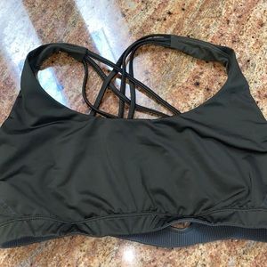 Victoria's Secret Sports Bra